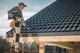 Best Roof Insulation Installation  in Soap Lake, WA